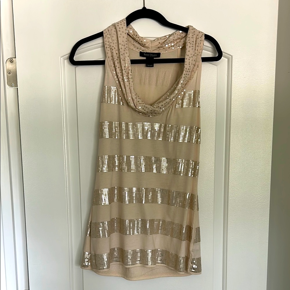 WHBM tank top